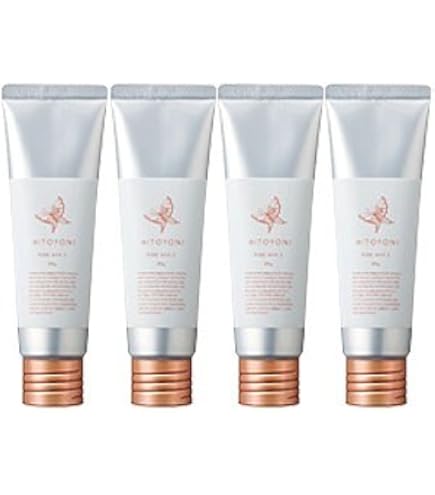 Amazon | 【X4個セット】 デミ ヒトヨニ ピュアワックス11 80g [Day